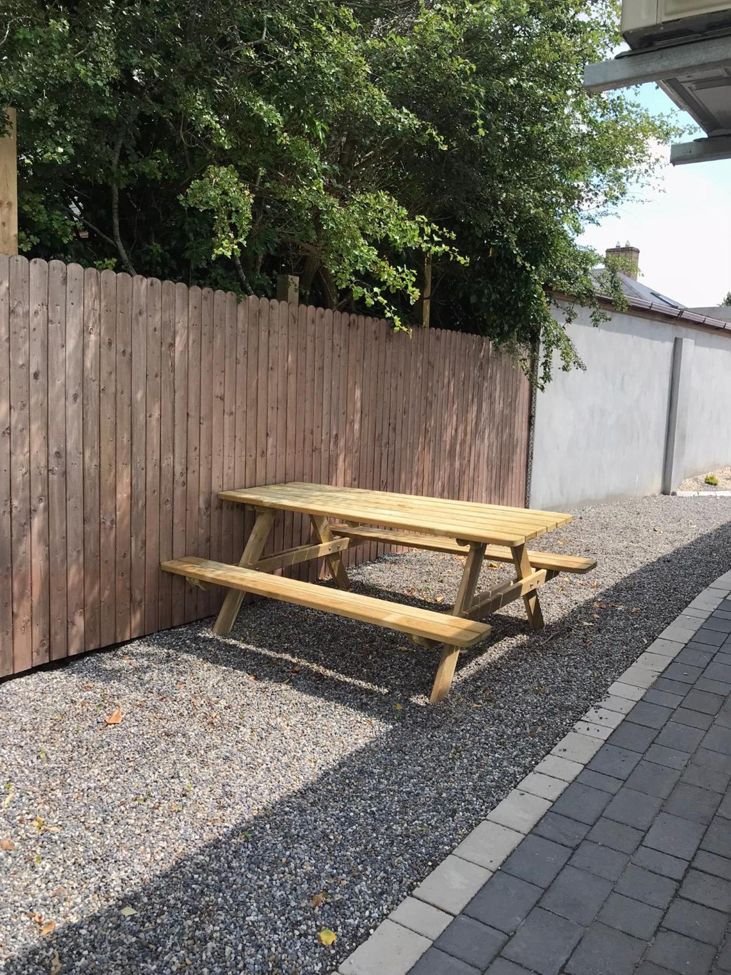 Ard Na Greine Apartment Stradbally  Exterior photo